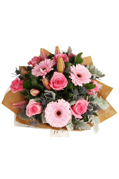 Bridget - Main Image