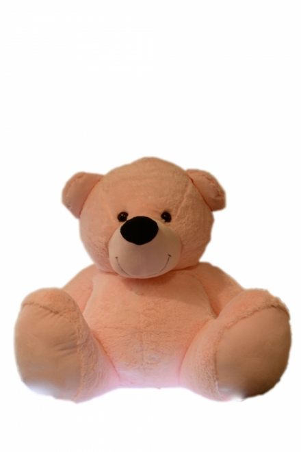 Jumbo Teddy Assorted Colours