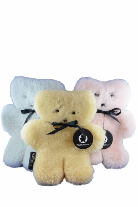 FLATOUT BEAR REGULAR ASSORTED COLOURS