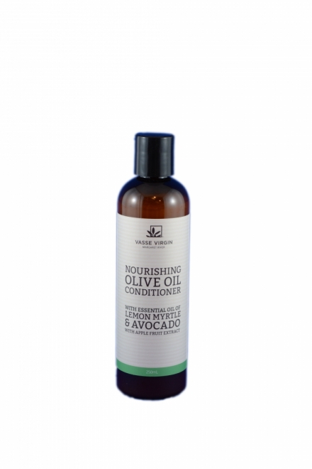 Vasse Virgin Nourishing Olive Oil Conditioner