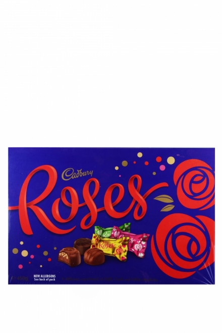 Cadbury Roses 450g