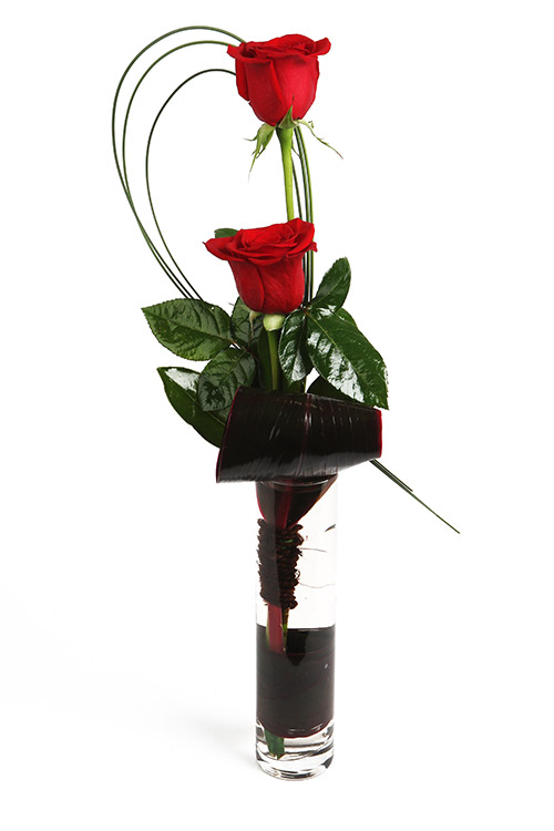 Just because - Main Image